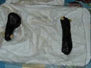 Tvoříme z čokolády